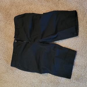 Element brand mens skate shorts